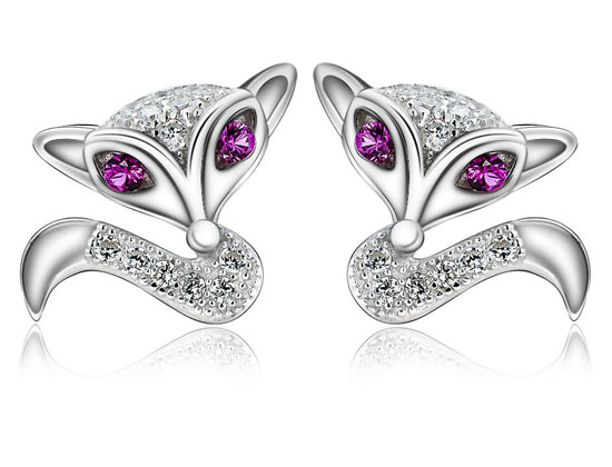 925银耳坠HDJ00816